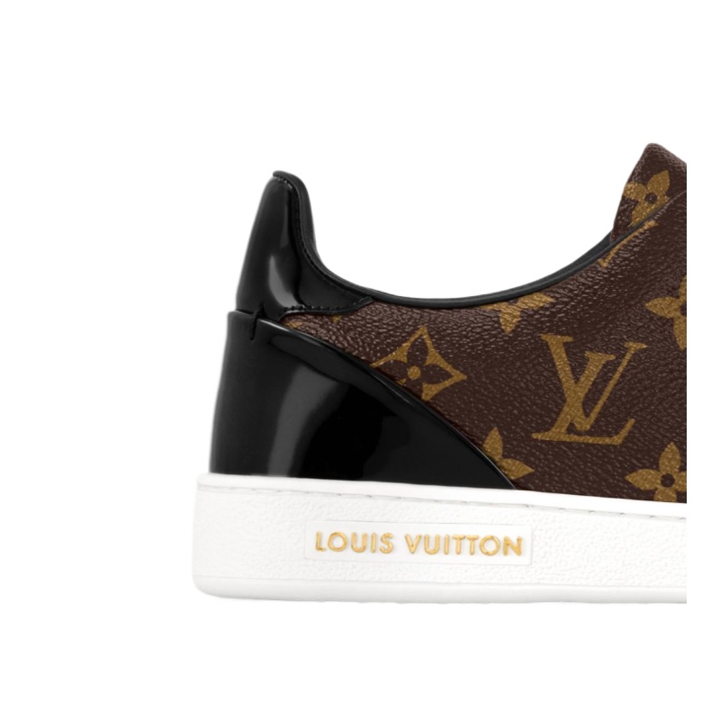 Louis Vuitton Frontrow Sneaker - Image 7